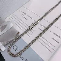 $45.00 USD Christian Dior Necklaces #1373005