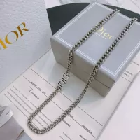 $45.00 USD Christian Dior Necklaces #1373005