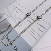 $45.00 USD Christian Dior Necklaces #1373006
