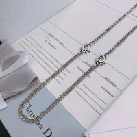 $45.00 USD Christian Dior Necklaces #1373007