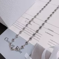 $48.00 USD Christian Dior Necklaces #1373008