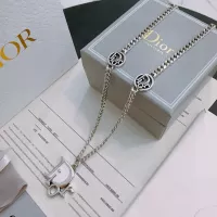$52.00 USD Christian Dior Necklaces #1373009