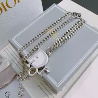 $52.00 USD Christian Dior Necklaces #1373009