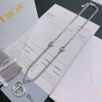 $52.00 USD Christian Dior Necklaces #1373010