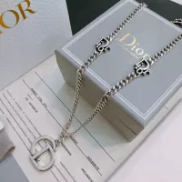 $52.00 USD Christian Dior Necklaces #1373010