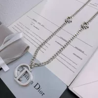 $52.00 USD Christian Dior Necklaces #1373010