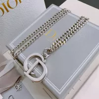$52.00 USD Christian Dior Necklaces #1373010