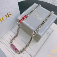 $72.00 USD Christian Dior Necklaces #1373012