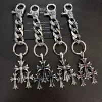 $48.00 USD Chrome Hearts Key Holder And Bag Buckle #1373013