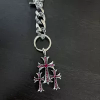 $48.00 USD Chrome Hearts Key Holder And Bag Buckle #1373015