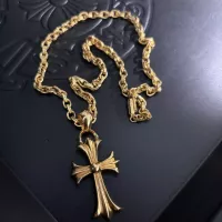 $52.00 USD Chrome Hearts Necklaces #1373017