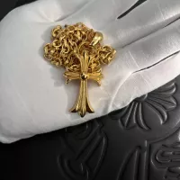 $52.00 USD Chrome Hearts Necklaces #1373017