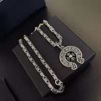 $52.00 USD Chrome Hearts Necklaces #1373020