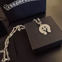 $52.00 USD Chrome Hearts Necklaces #1373020