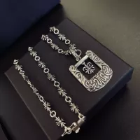 $52.00 USD Chrome Hearts Necklaces #1373021