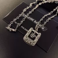 $52.00 USD Chrome Hearts Necklaces #1373021