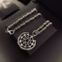 $52.00 USD Chrome Hearts Necklaces #1373022