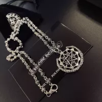 $52.00 USD Chrome Hearts Necklaces #1373022