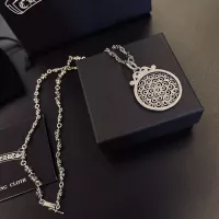 $52.00 USD Chrome Hearts Necklaces #1373023
