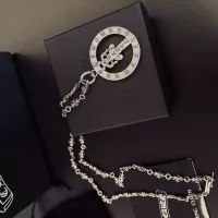 $52.00 USD Chrome Hearts Necklaces #1373024