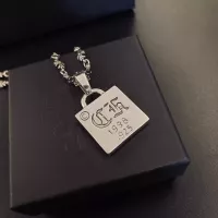 $52.00 USD Chrome Hearts Necklaces #1373026