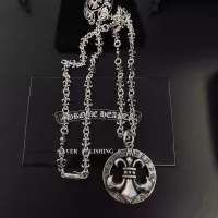 $52.00 USD Chrome Hearts Necklaces #1373027