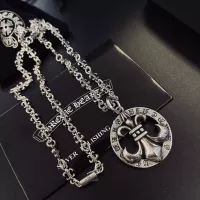 $52.00 USD Chrome Hearts Necklaces #1373027