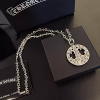 $52.00 USD Chrome Hearts Necklaces #1373027