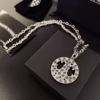 $52.00 USD Chrome Hearts Necklaces #1373027