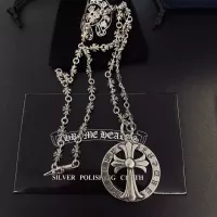 $52.00 USD Chrome Hearts Necklaces #1373028
