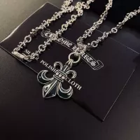 $52.00 USD Chrome Hearts Necklaces #1373029