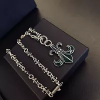 $52.00 USD Chrome Hearts Necklaces #1373029