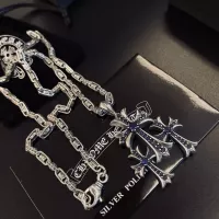 $52.00 USD Chrome Hearts Necklaces #1373030