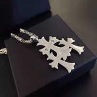 $52.00 USD Chrome Hearts Necklaces #1373030