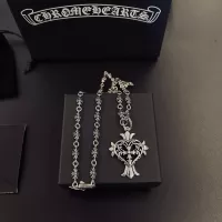 $52.00 USD Chrome Hearts Necklaces #1373031