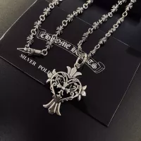 $52.00 USD Chrome Hearts Necklaces #1373031