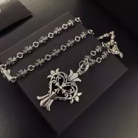 $52.00 USD Chrome Hearts Necklaces #1373031