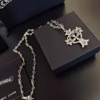 $52.00 USD Chrome Hearts Necklaces #1373031