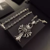 $52.00 USD Chrome Hearts Necklaces #1373032