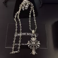 $52.00 USD Chrome Hearts Necklaces #1373032