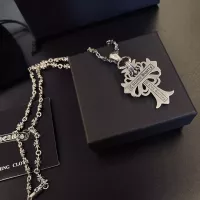 $52.00 USD Chrome Hearts Necklaces #1373032