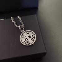 $52.00 USD Chrome Hearts Necklaces #1373033