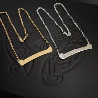 $36.00 USD Chrome Hearts Necklaces #1373034