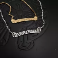 $36.00 USD Chrome Hearts Necklaces #1373034
