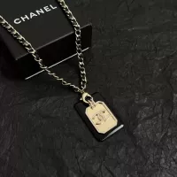 $40.00 USD Chanel Necklaces #1373040