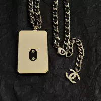 $40.00 USD Chanel Necklaces #1373040
