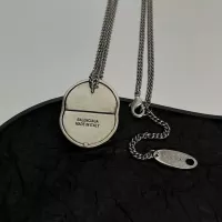 $42.00 USD Balenciaga Necklaces #1373041
