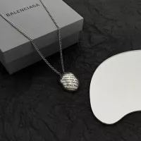 $42.00 USD Balenciaga Necklaces #1373041