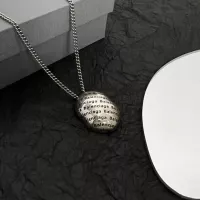 $42.00 USD Balenciaga Necklaces #1373041