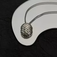 $42.00 USD Balenciaga Necklaces #1373041